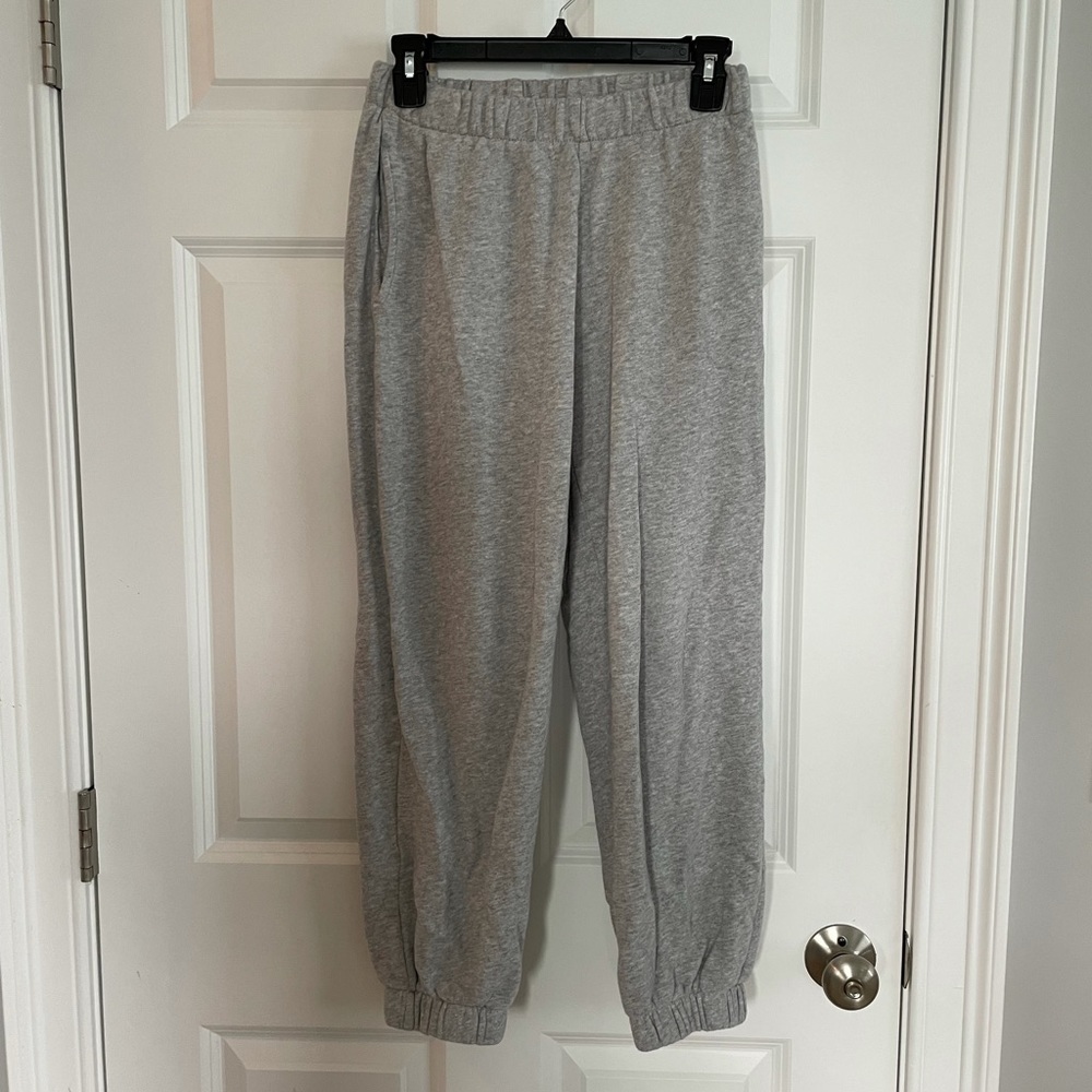 John Galt Joggers